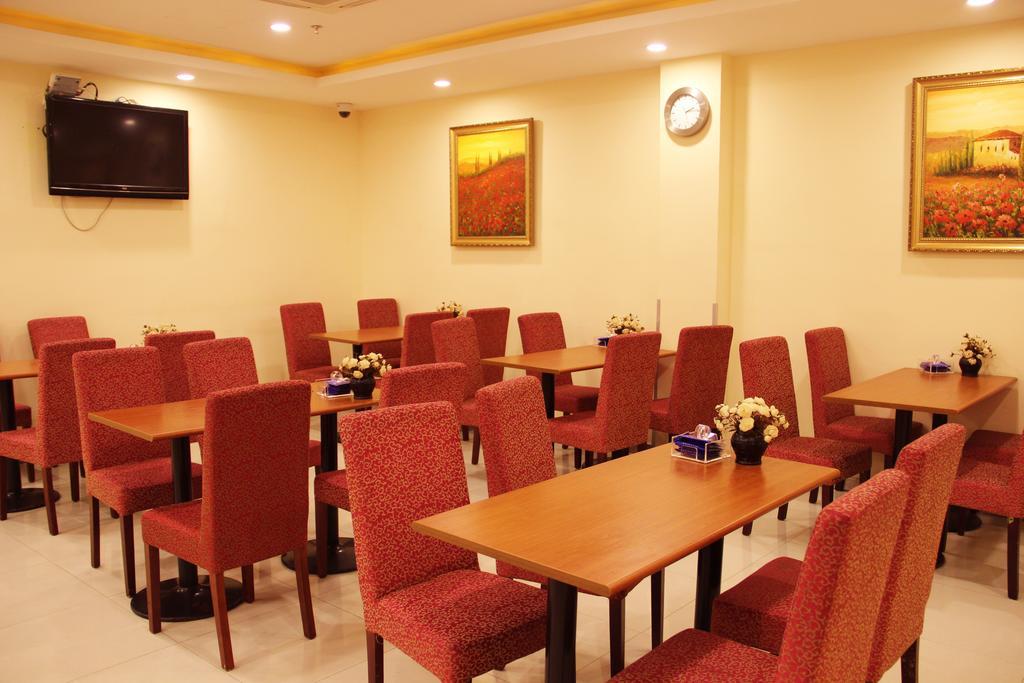 Hanting Hotel Changzhou Railway Station Camera foto